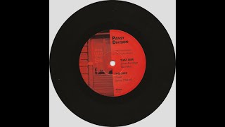 Pansy Division - &quot;Real Men&quot; (Joe Jackson cover)