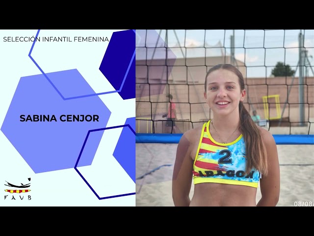 Imagen del video: SELECCIONES VOLEY PLAYA 2025