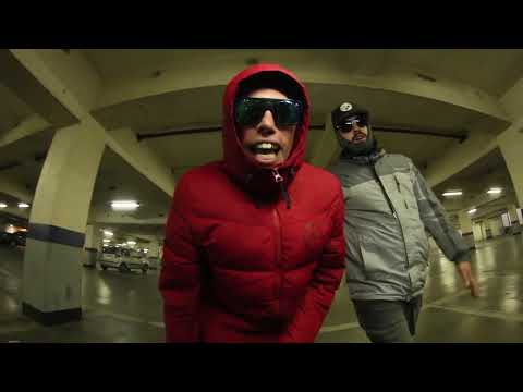 SOMOS LA BULLA _ UNDERJAIME FT CALAVER.A.S (NEGRAVILIS FILMS)