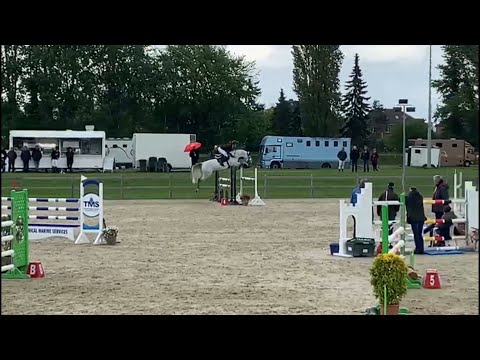 Turnierimpressionen | Crack siegt in der BC-Quali in Elmshorn
