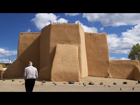 imagine: Georgia O'Keeffe - By Myself (BBC)