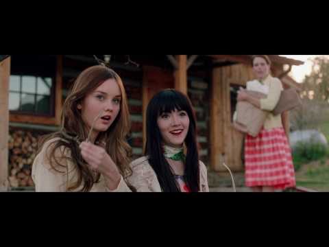 Dear Eleanor (VF) - Trailer