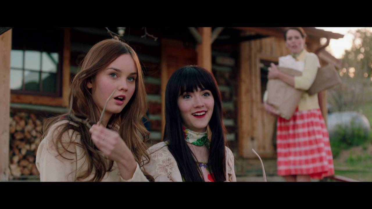 Miniature de la vidéo Dear Eleanor (VF) - Trailer du film Dear Eleanor