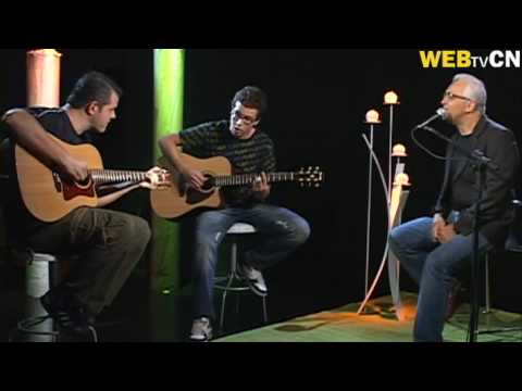 Above All Things - Ricardo Sá