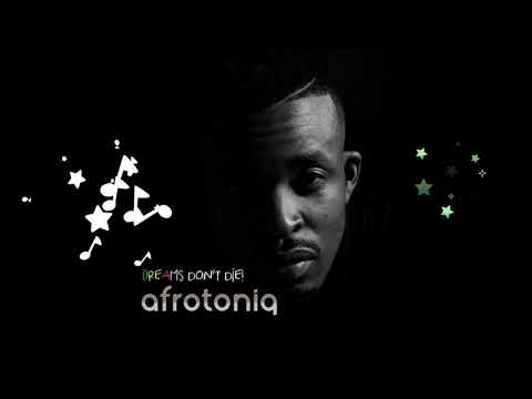 AfroToniQ feat Gugu - Qhawekazi (Radio edit)