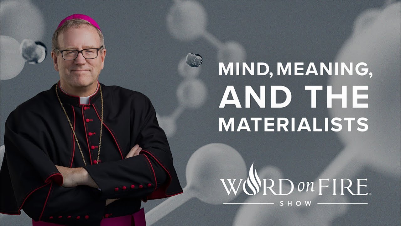 Mind, Meaning, and the Materialists