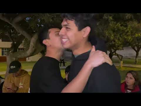 PUMA VS JMT 🔥 - OCTAVOS - AUDICIÓN #puracalle - MONARCA CIX