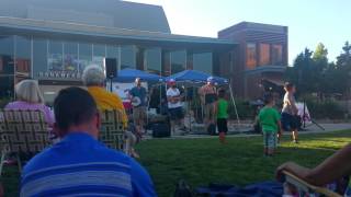 1995 Crawdad Republic Original