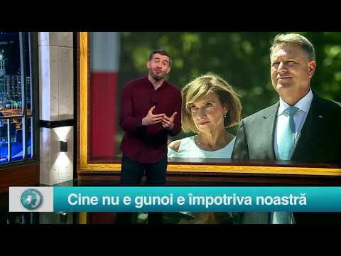 Starea Natiei: Cine nu e gunoi, e impotriva noastra.Ce ziceti, am devenit groapa de gunoi a Europei?