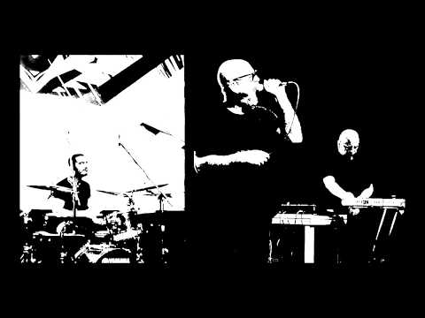 Mechanimal - Ghost (live at SNFCC)