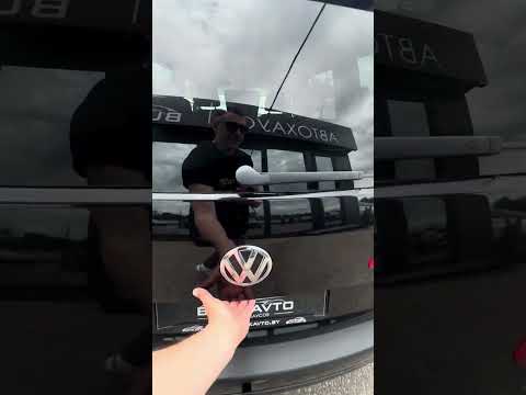 фото volkswagen touran i рестайлинг 0