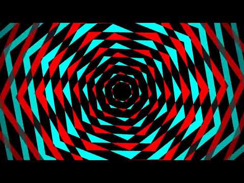 Club Visuals 722   Animated motion background loop
