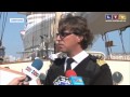 Reportaj Litoral TV Adornate S A Intors