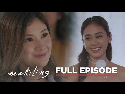 Makiling: Ang sorpresang hindi inaasahan ni Rose mula kay Amira! (Full Episode 75) April 23, 2024