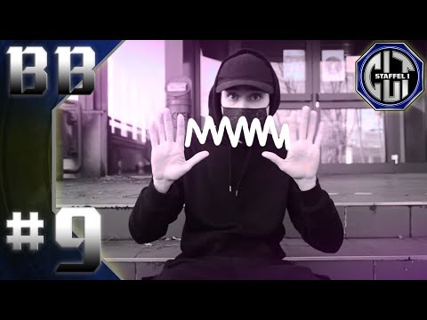 CLT 1 - BonusBattle #9 | Skypeboi (feat. Corner) vs. Alan (X) [prod. by micco.]