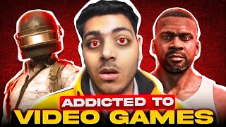 How Video Games Can DESTROY Your Life!