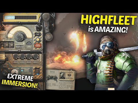 download highfleet game download highfleet game
