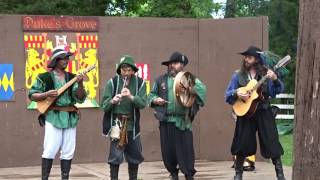 Three Pints Shy - The Whiskey, The Liar, The Thief