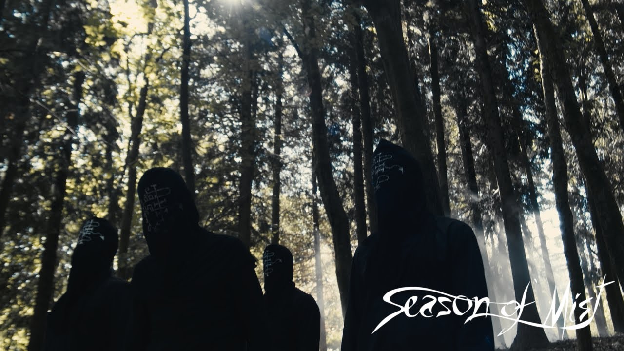 Gaerea — Conspiranoia