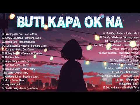 [ BUTI KAPA  OK NA ] JOSHUA MARI 📢📢 Latest Viral Songs 2023