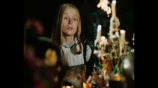 Альфред Шнитке: песня из "Маленьких трагедий"