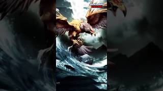 Download lagu The Legend of the Garuda Bird mp3