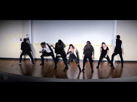 INFINITE (인피니트) - Last Romeo/Back | miXx It Up! 2015