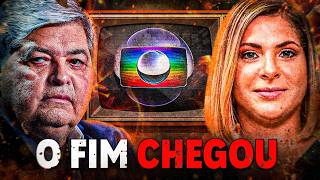 Download lagu The Silent Death of Broadcast TV — Are You Prepared? mp3