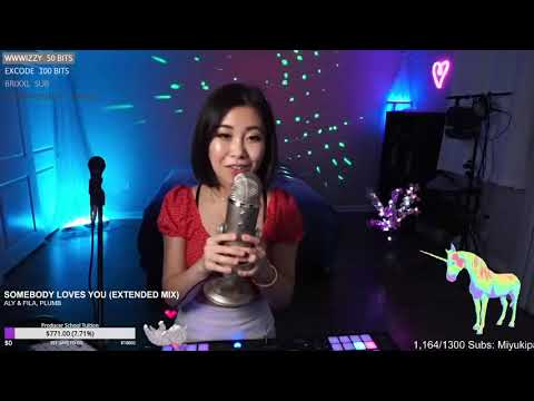 DJ Miyuki  -   Highlights