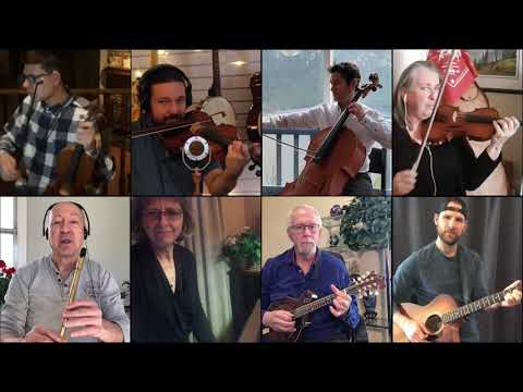 Missing You   Covid19 Waltz Final  Mix   HD 1080p 1