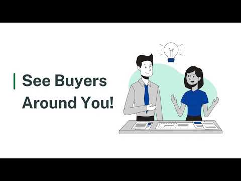 Listiy: Buy & Sell Marketplace