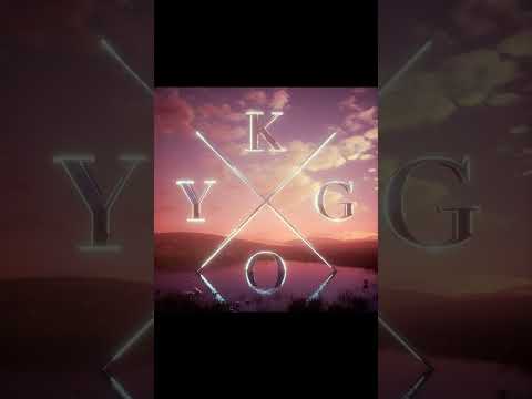 Kygo, Julia Michaels & Chance Pena - Louder #music #dance #summer #juliamichaels #kygo