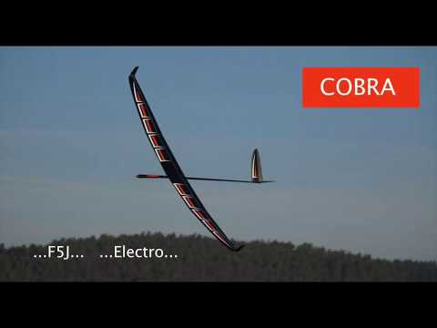 Bernhard Klar F5J Erlangen Bavarian Open 2019