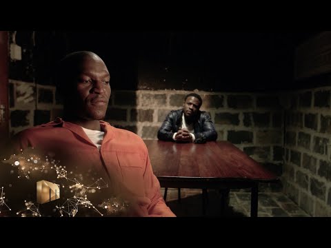 Jabu pays Dabula a visit – Isibaya | Mzansi Magic