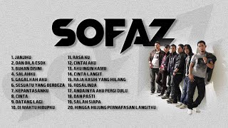 Download lagu Sofaz Lagu Terbaik | Dan Bila Esok | Salahku mp3 Download lagu Sofaz Lagu Terbaik | Dan Bila Esok | Salahku mp3