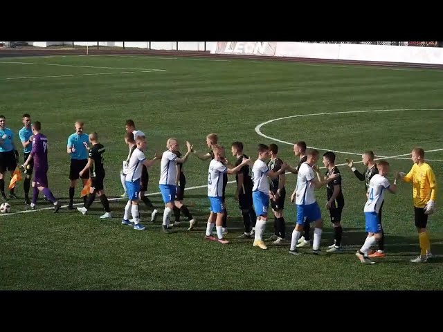 ФК «Иркутск» сыграет в Черемхово