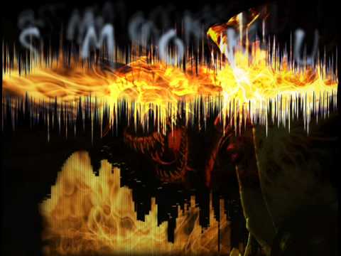 Aaliyah vs. Mario - "I don't wanna Try again" (By Smoku)