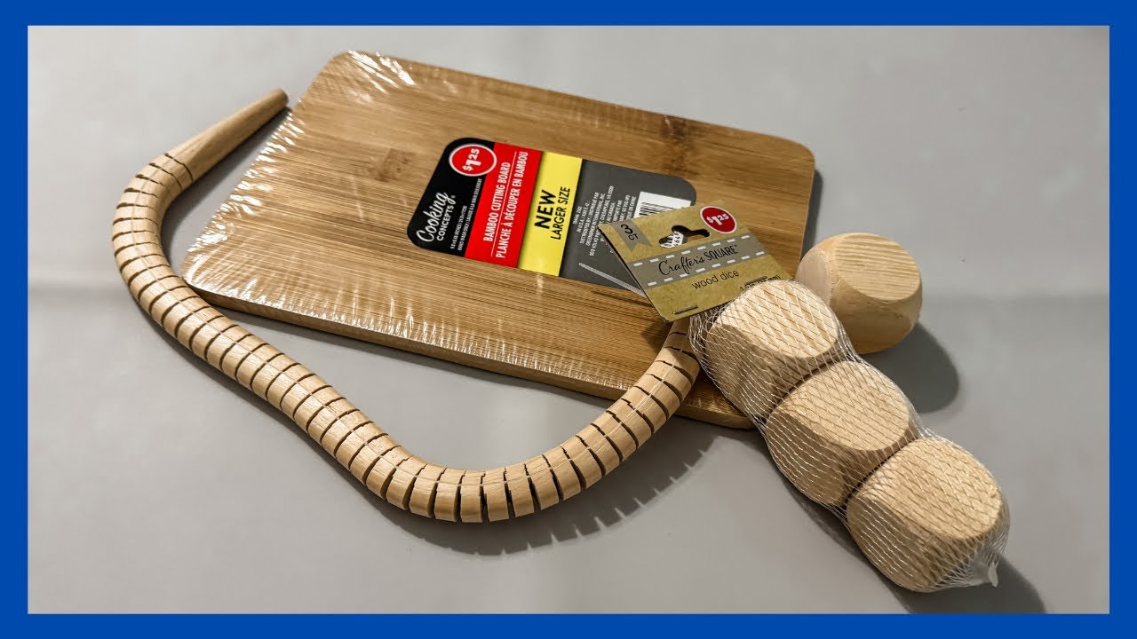 Dollar Tree DIY || Display Tray DIY || Just 1 Quick Craft