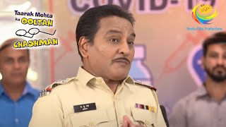 Chalu Pandey Arrest The Members  Full Episode  Taa