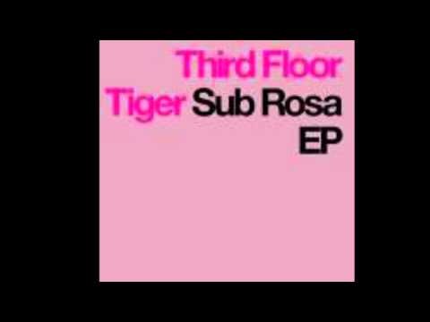 Third Floor Tiger - 