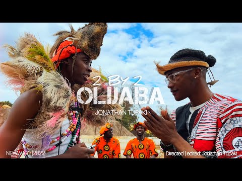 2by2 - Macky2 - Olijaba - Jonathan Tupaki - Newwave|2022