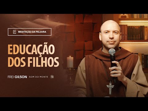 Raising Children | (Ephesians 6:1-9) #2149