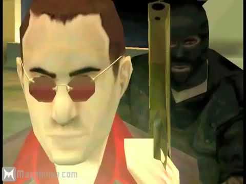 Gman Squad Episode 5 - Bored Meeting (Half-Life JsXanatos/Machinima reupload)