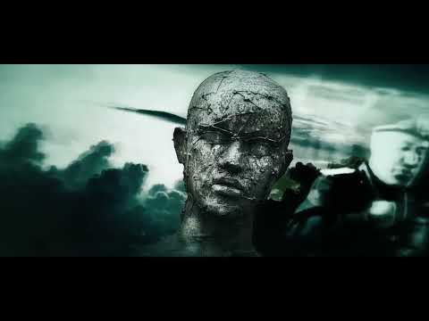 Cruel - CRUEL - Pelyněk (Official video 2023)