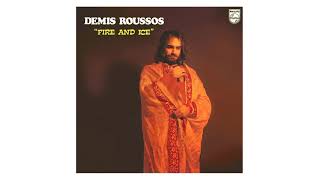Demis Roussos - Good Days Have Gone