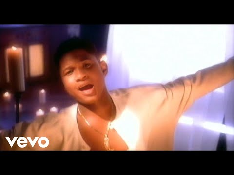 Usher - Can U Get Wit It