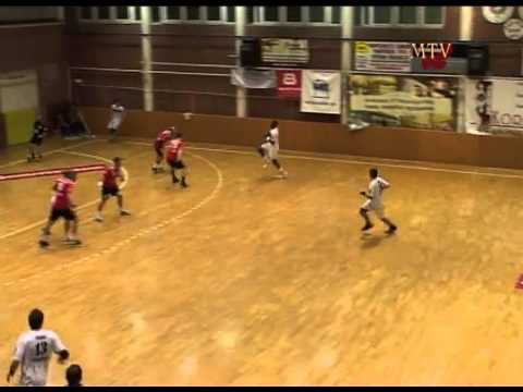 Mezőkövesdi KC - Tatabánya Carbonex KC összefoglaló