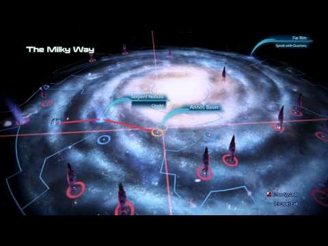 Mass Effect 3 HD Walkthrough Part 40