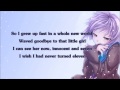 Cassadee Pope - 11 - Lyrics