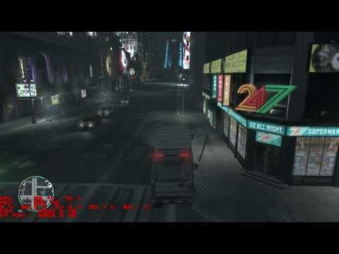 GTA 4 Fails (Klettern, Spawning) [Full HD]